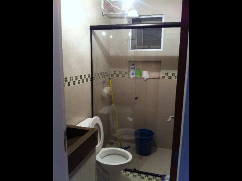imóvel com 60m² - Afonso Pena - São José dos Pinhais
